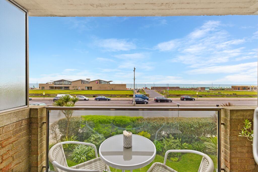 Main image of property: Kingsway, Hove