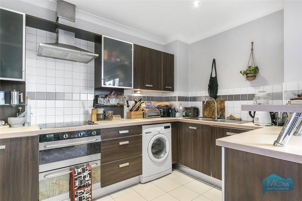 Main image of property: Tottenham Lane, Crouch End, London, N8