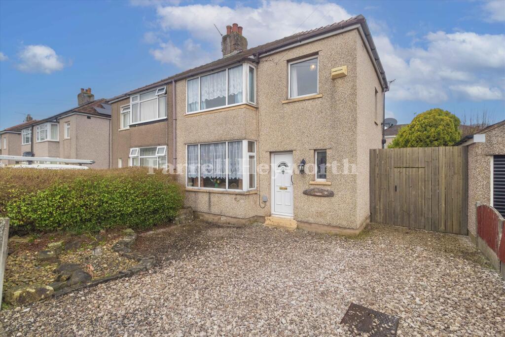 Main image of property: Birklands Avenue, Morecambe