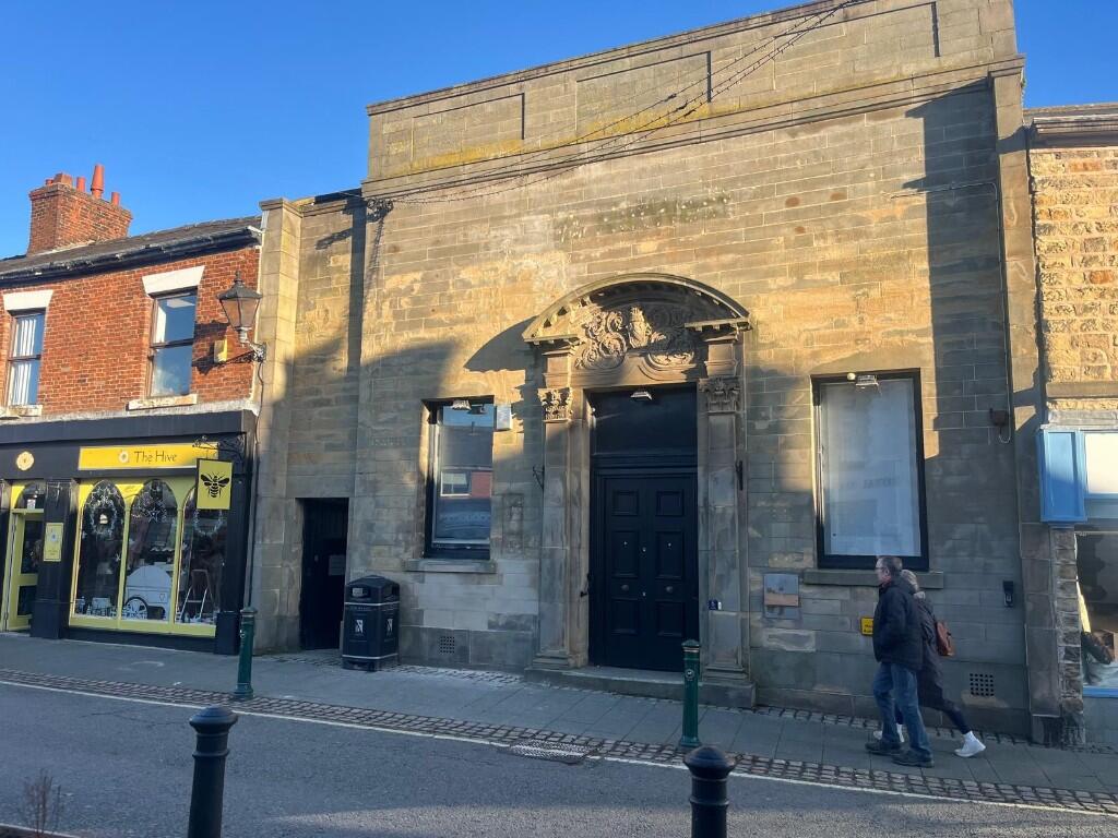 Main image of property: Market Place, PR3