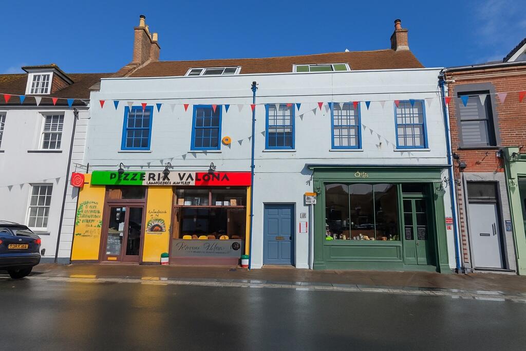 Main image of property: 12-14 High Street, Poole, Dorset