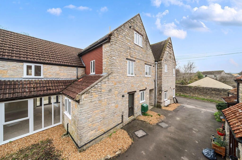 Additional image 17 of High Street, Butleigh, BA6