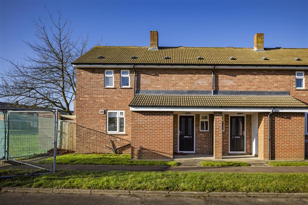 Main image of property: East Crescent, Swanton Morley, DEREHAM