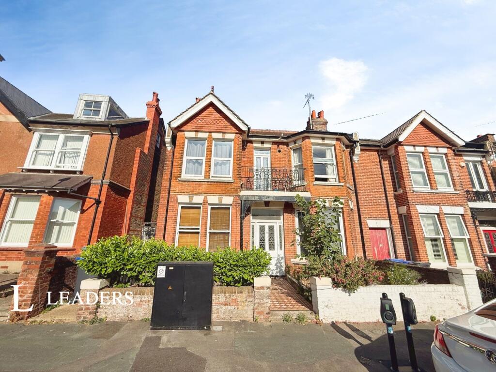 Main image of property: Salisbury Road, Worthing, West Sussex