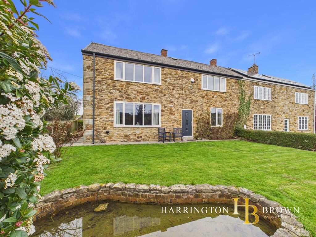 Main image of property: Fosside, Hamsteels Lane, Durham