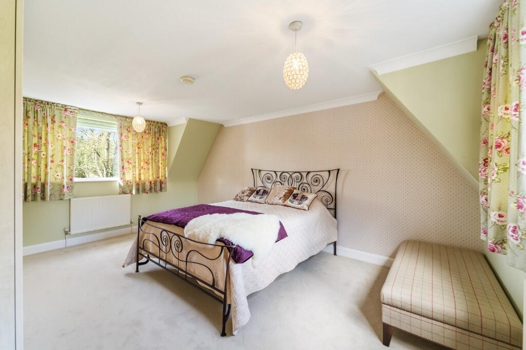 Additional image 14 of The Crescent, Hampton in Arden, Solihull 