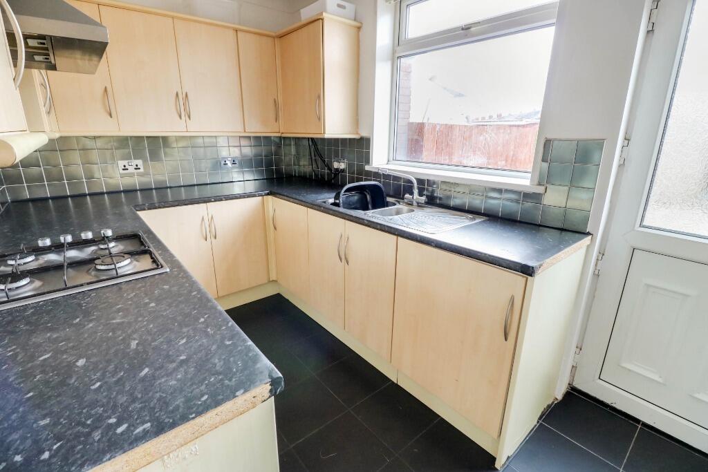 Main image of property: Hotham Road South, Hull, HU5