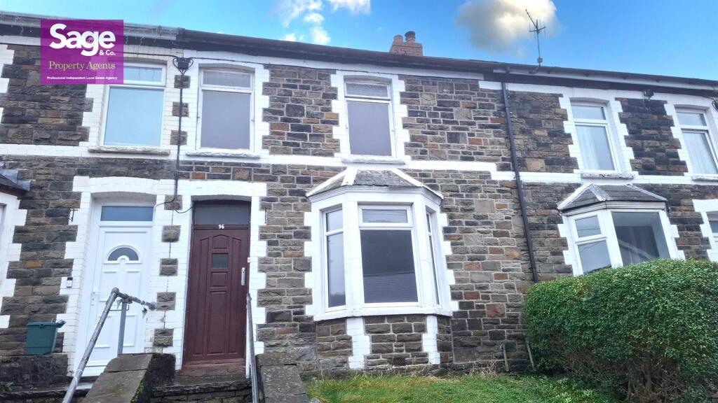 Main image of property: North Road, Pontywaun, Cross Keys, Newport