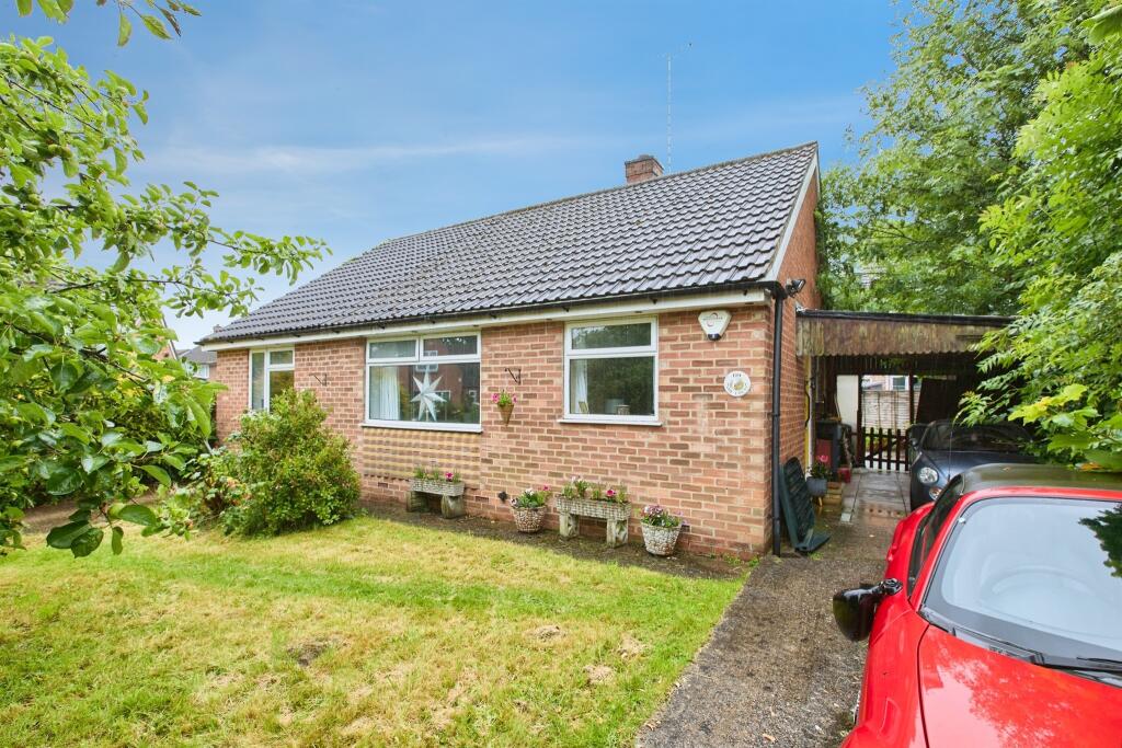 Main image of property: The Lawns, Rolleston-On-Dove, Burton-On-Trent
