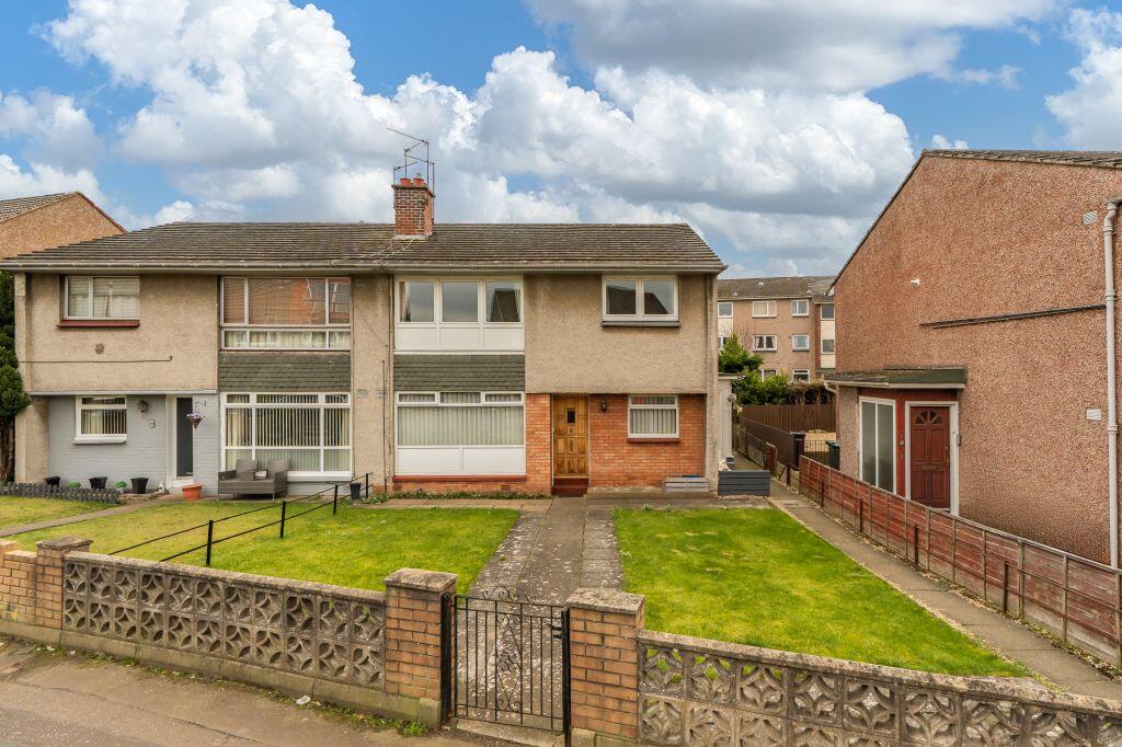 Main image of property: 23 Redhall Road, Edinburgh, EH14 2HW