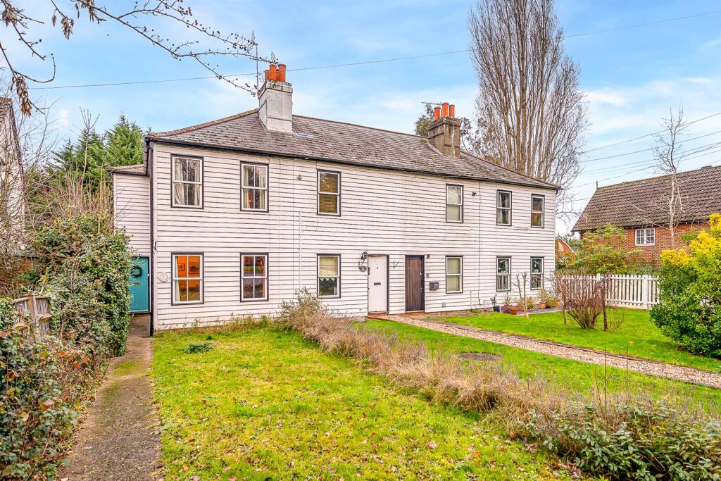 Main image of property: Farnborough Common, Farnborough, BR6