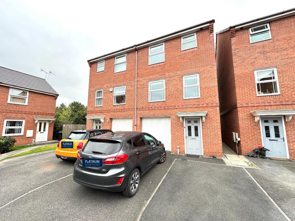 Main image of property: Black Diamond Park, Chester