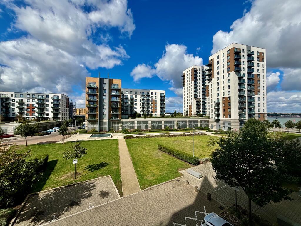 Main image of property: Marina Heights, Pearl Lane, Gillingham