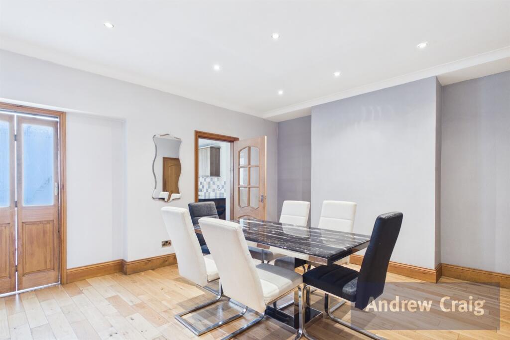 House in Newcastle upon Tyne - View 3