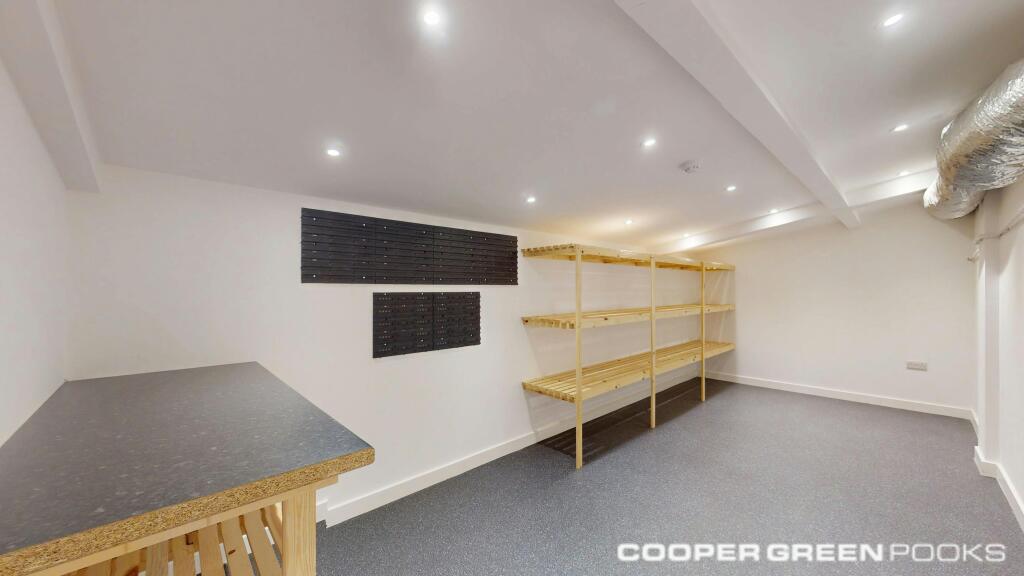 Second Floor Offices, Jupiter House, Suite Storage.jpg