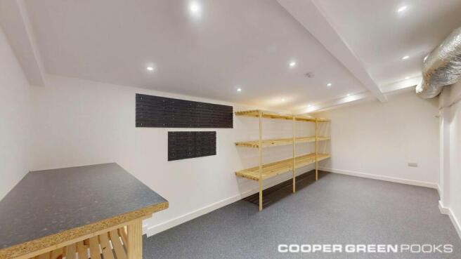 Second Floor Offices, Jupiter House, Suite Storage.jpg