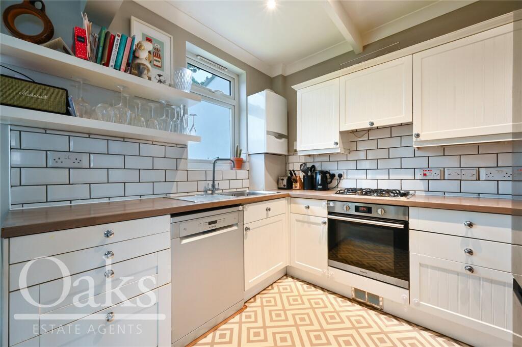 House in London - View 5