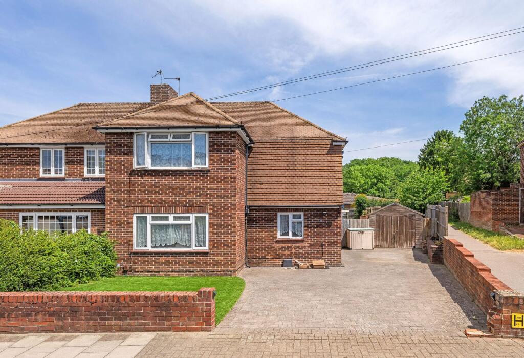 Main image of property: Daleside, Orpington, BR6