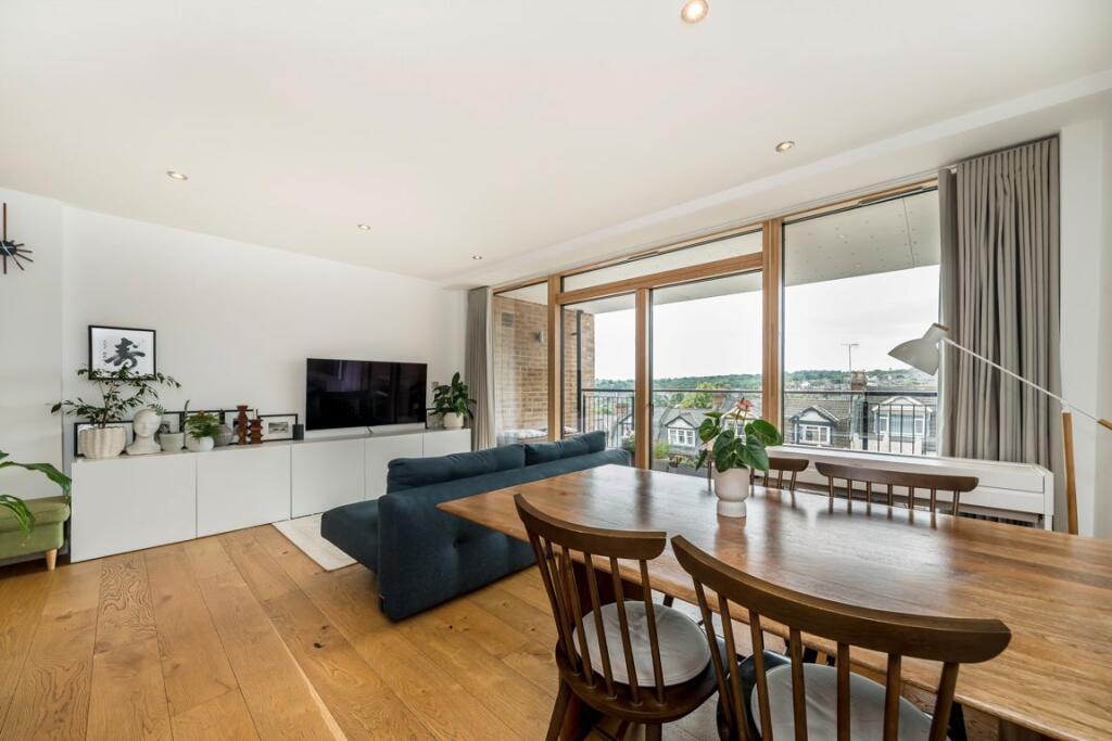 Apartment in London, Muswell Hill - View 2