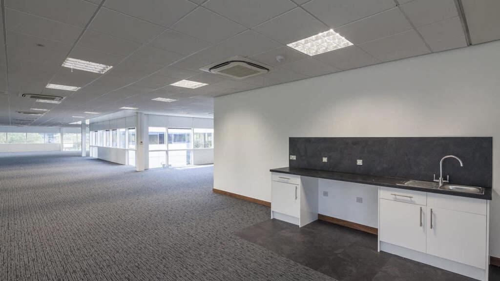 Main image of property: Libra House, Sunrise Parkway, Linford Wood, Milton Keynes, MK14