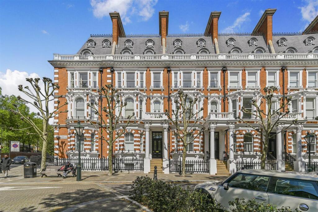 Main image of property: Observatory Gardens, Kensington, W8