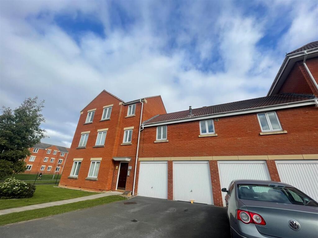 Main image of property: Lords Way, Bridgwater