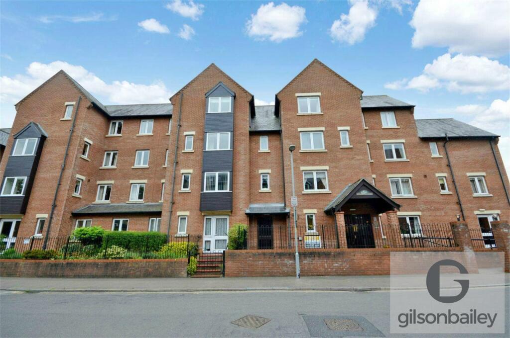 Main image of property: Riverway Court, 4 Recorder Road, Norwich