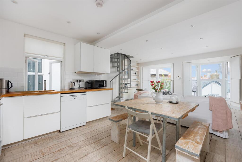 Main image of property: Mousehole | West Cornwall