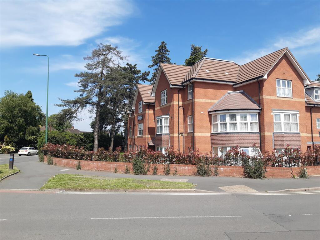 Additional image 13 of Apartment 10, 1 Hermitage Road, Solihull B91 2FW