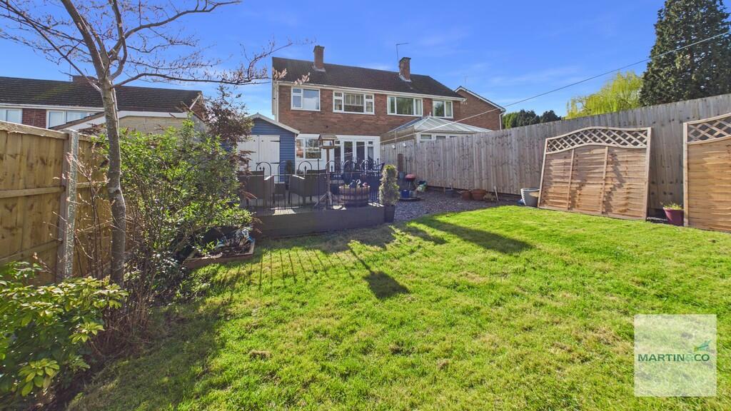 Additional image 15 of Skidmore Avenue, Dosthill