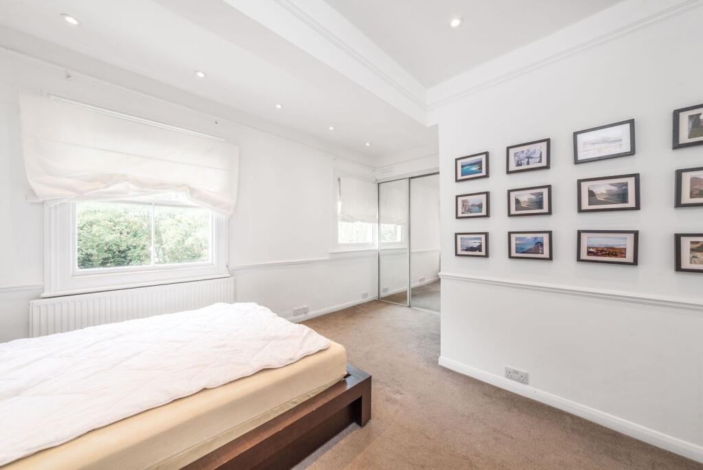 Apartment in London - View 4