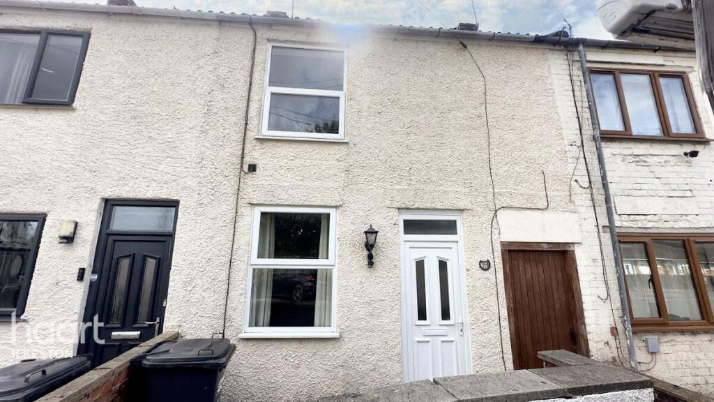 Main image of property: Bridge Street, Ilkeston