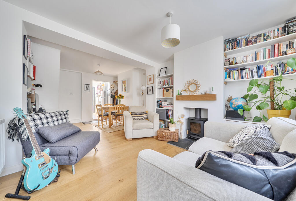 House in Tonbridge - View 5