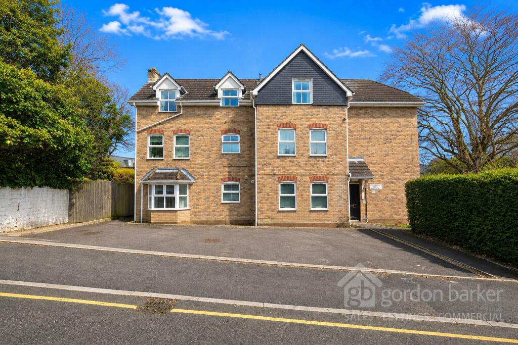 Main image of property: Knole Road, Bournemouth