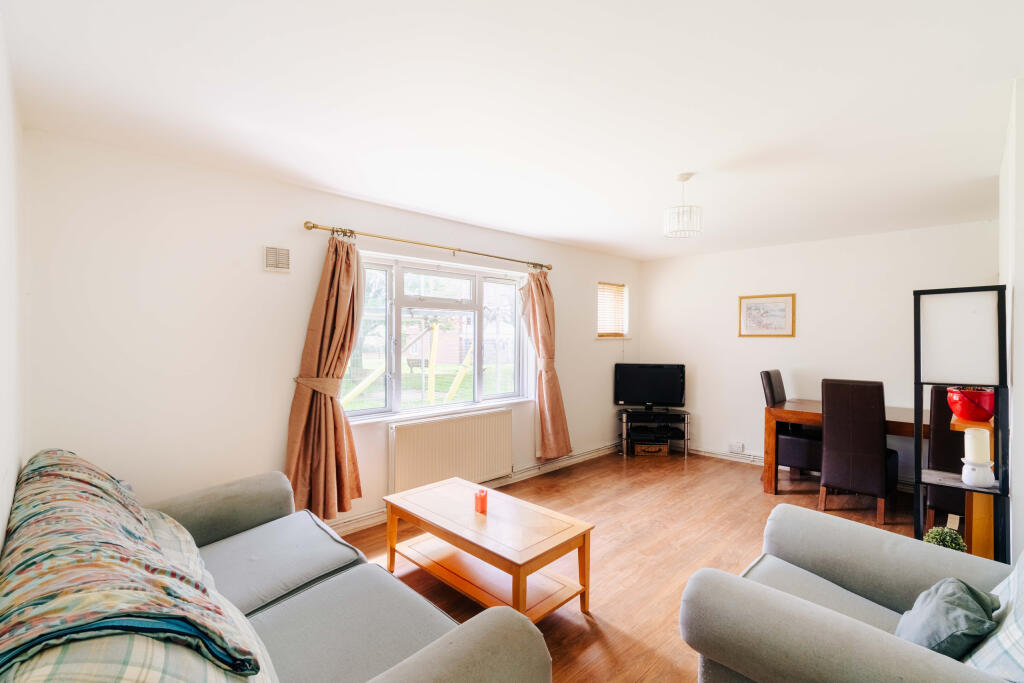 Main image of property: Silverhill Road, Bristol