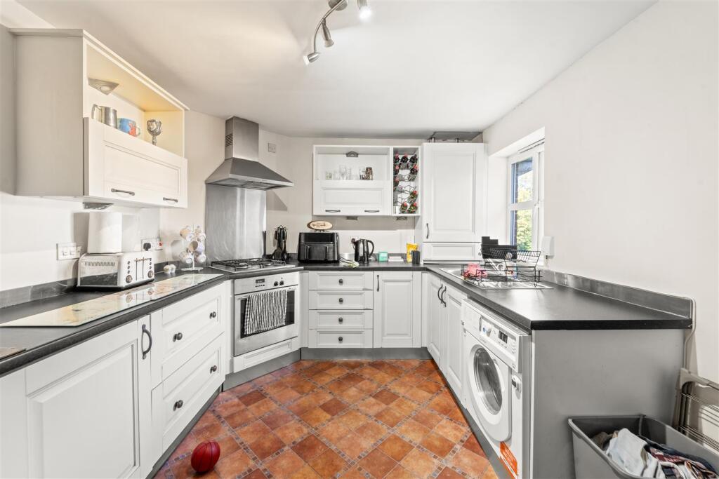 Apartment in Manchester, Greater Manchester - View 3