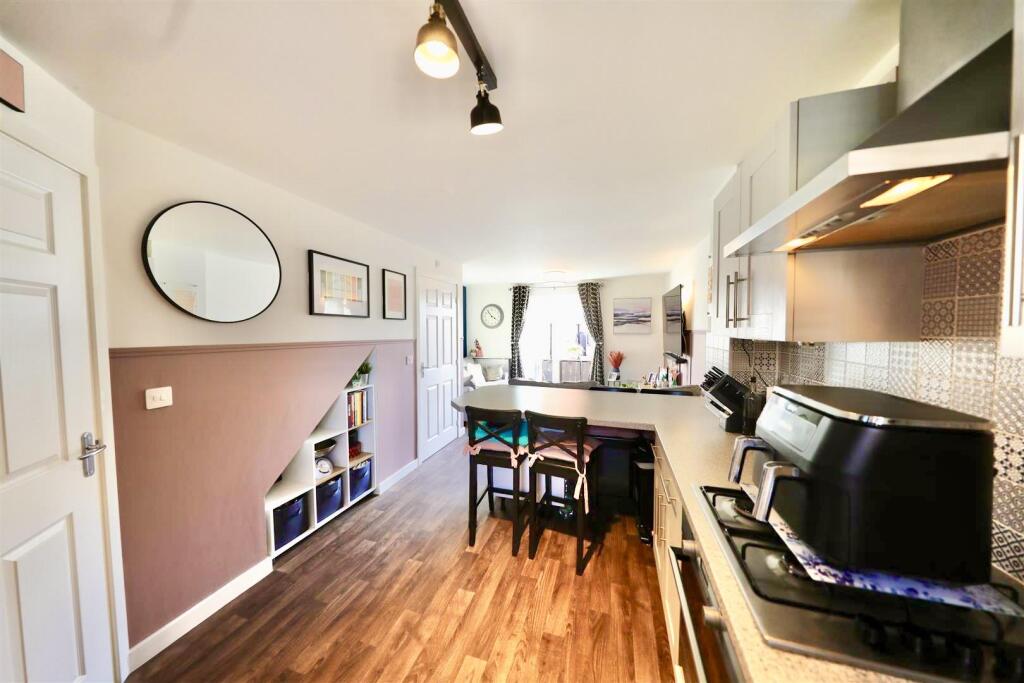 House in Hull, Kingswood - View 2