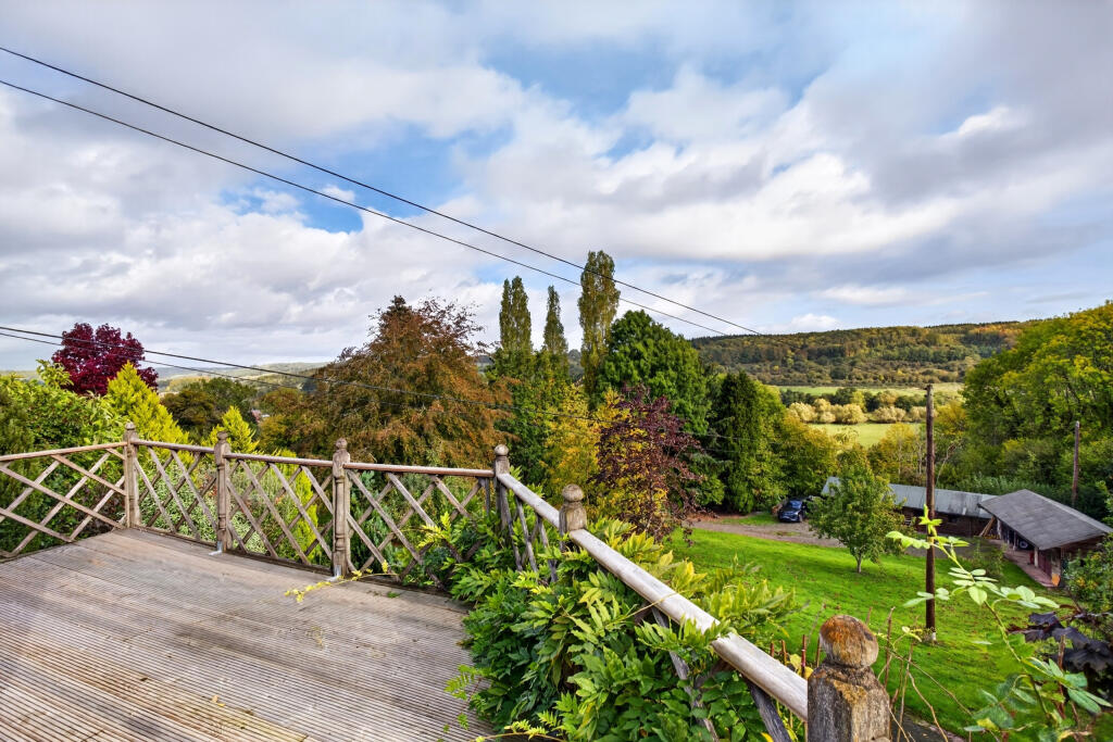 Ewyas Harold, Hereford, HR2 photo 2