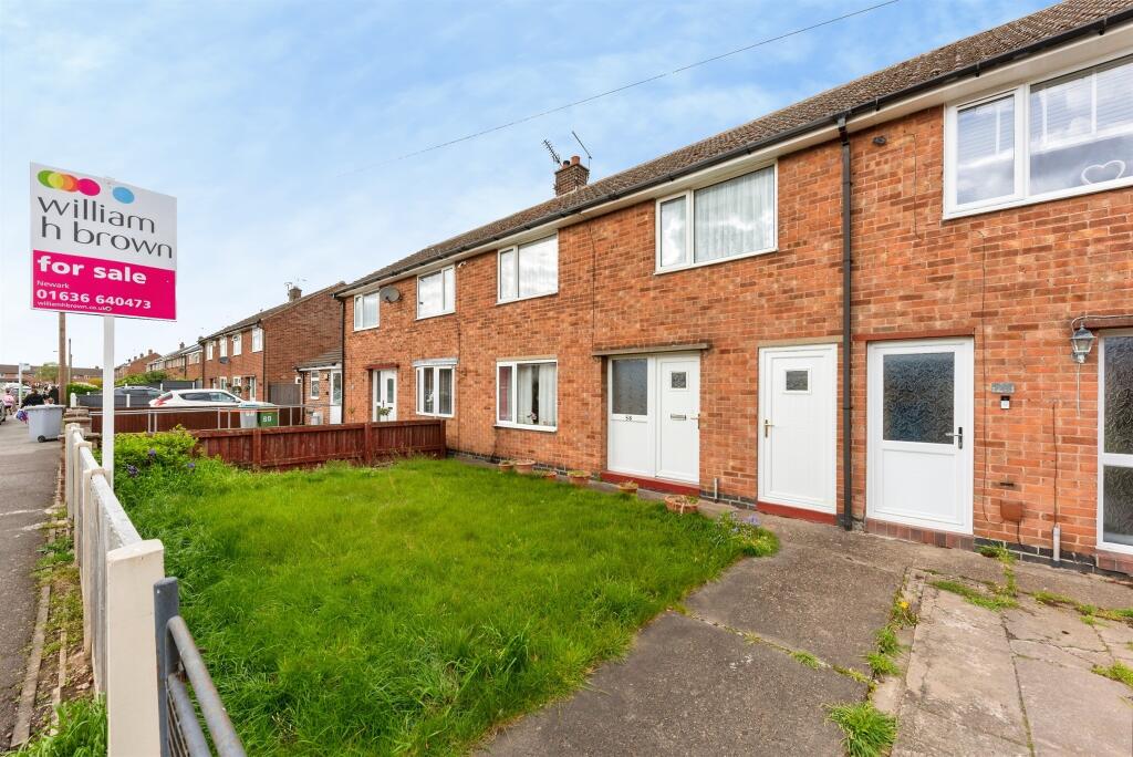Main image of property: Bailey Road, Newark