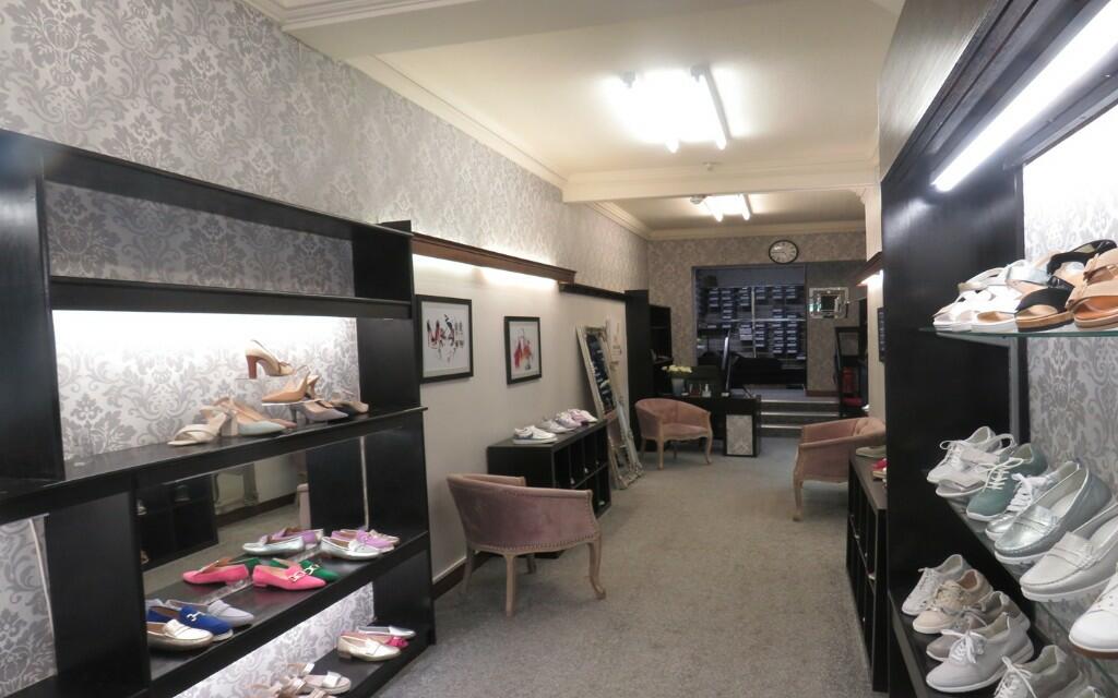 Main image of property: Established & Very Well-known Ladies Shoe Shop Business, The Grove, Ilkley, West Yorkshire, LS29