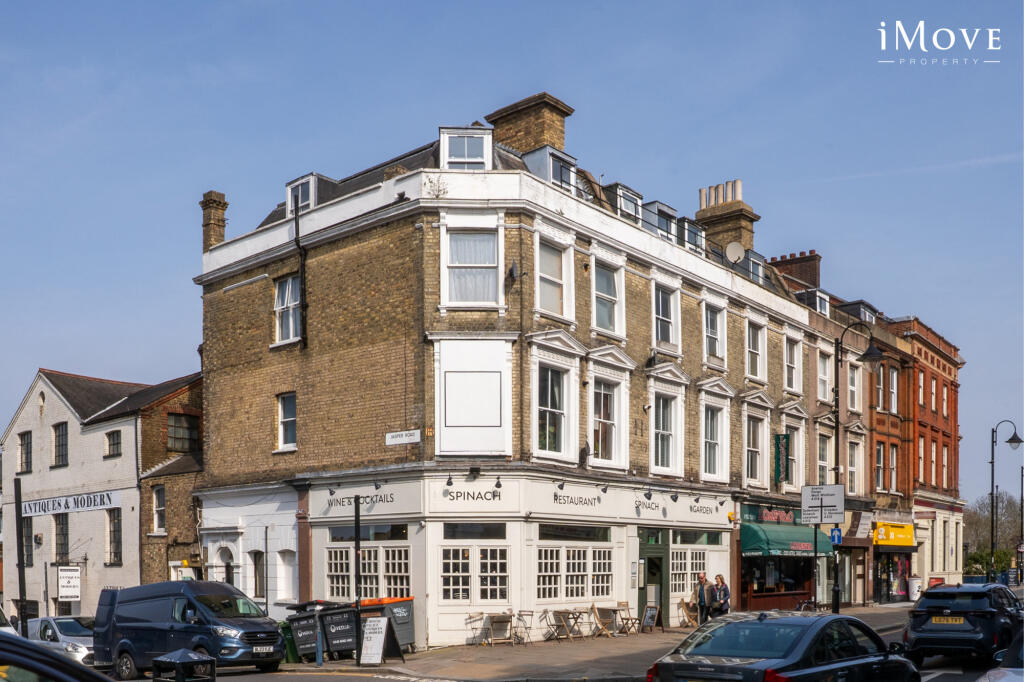 Main image of property: Westow Hill, SE19