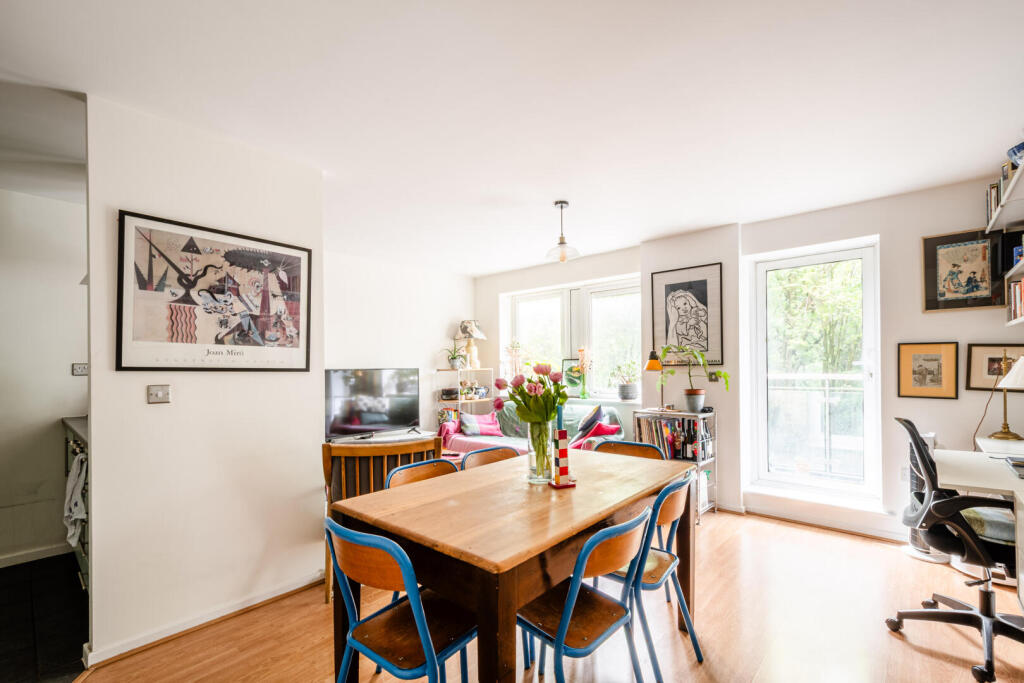 Main image of property: Kay Street, E2