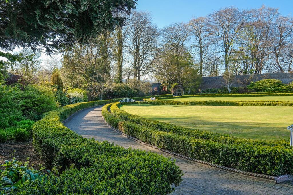 Additional image 25 of Persley Den Gardens, Aberdeen