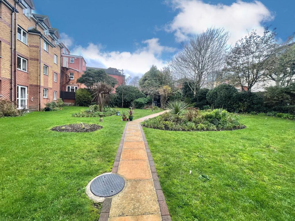 Main image of property: Viscount Court - Retirement living