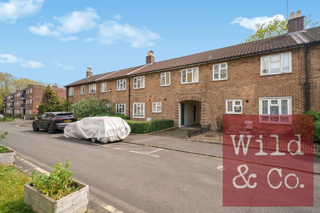 Main image of property: Prout Road, Hackney