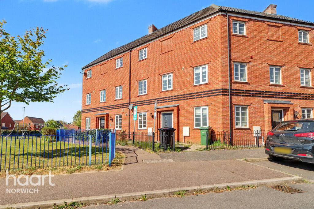 Main image of property: Wilderness Road, Norwich