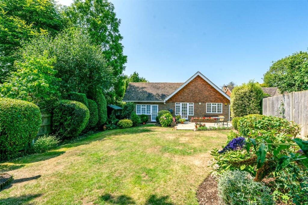 Main image of property: Honeysuckle Lane, High Salvington, Worthing, West Sussex, BN13