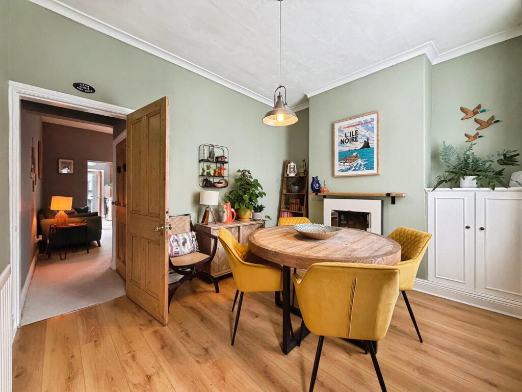 House in Carlisle - View 4
