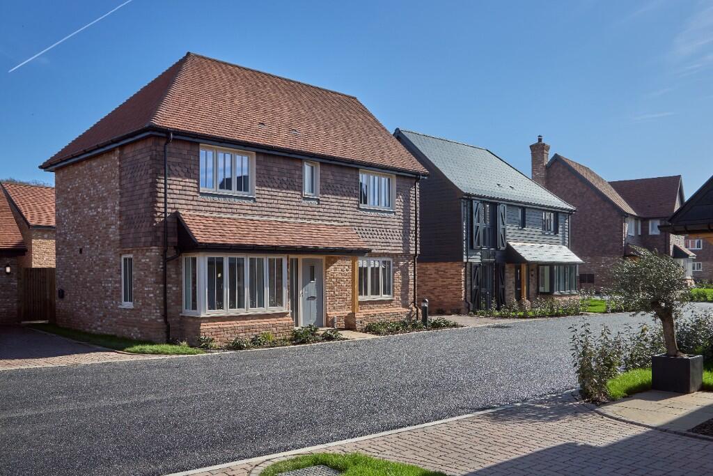 Main image of property: Ford Road, 
Arundel, 
BN18 9HN