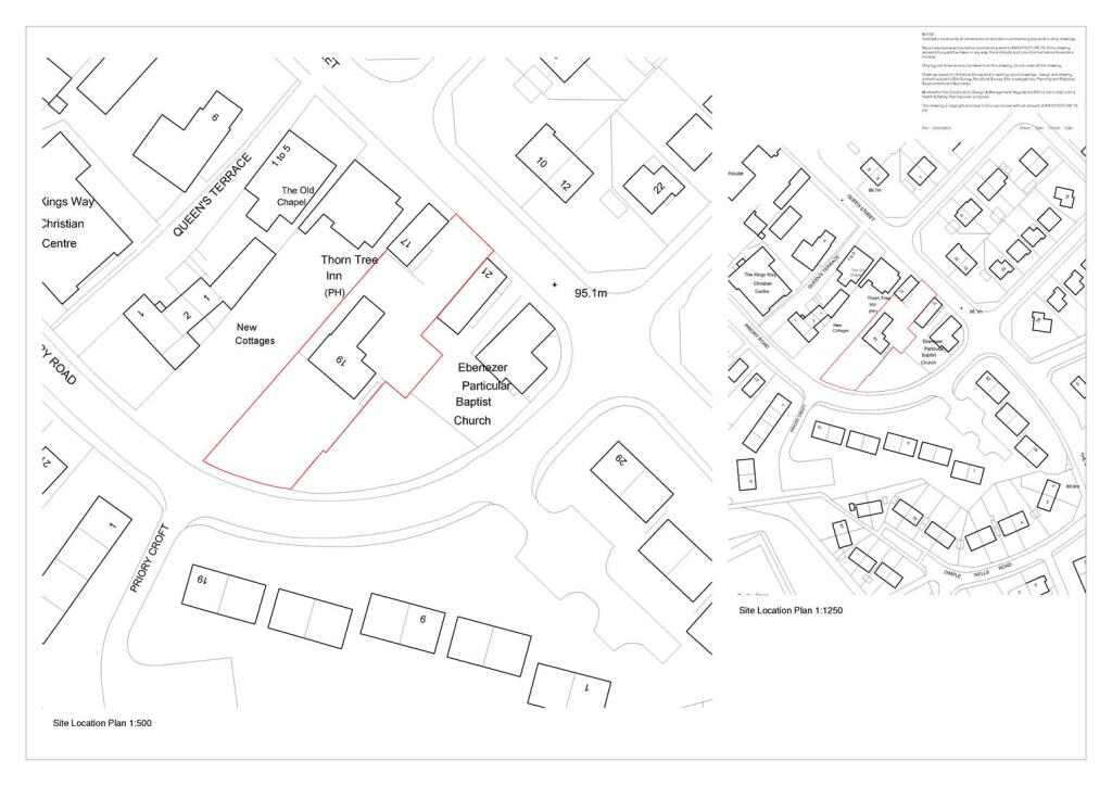 House in Wakefield - View 2
